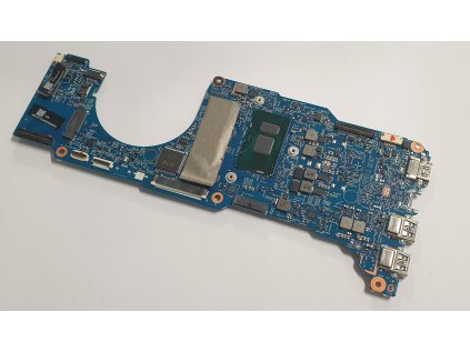 Základní deska 448.0DV07.0011 s Intel i3-6006U z Acer Spin 3 vadná