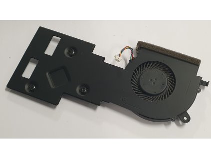 Chlazení 460.0370B.0001 + ventilátor Acer Aspire ES1-512