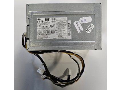 Zdroj do PC HP-D3201E0 / PN: 503378-001 - 320W pro 6000 6005 8000 8100