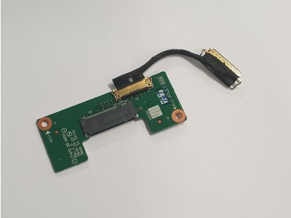 NVMe board NS-A933 / DC02C009M00 z Lenovo ThinkPad T480