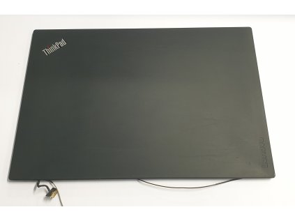 Kryt displaye AP169000100 + AP169000D00 z Lenovo ThinkPad T480