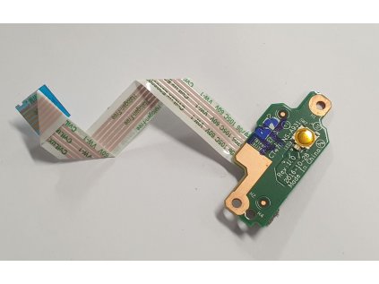 Power board / Zapínání NS-A931 / NBX0001JM00 z Lenovo ThinkPad T470