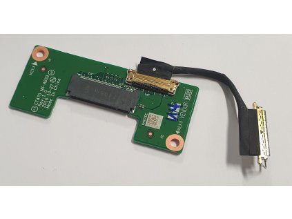 NVMe board NS-A933 / DC02C009M10 z Lenovo ThinkPad T470
