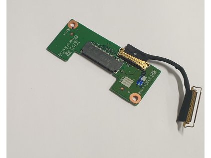 NVMe board NS-A933 / DC02C009M00 z Lenovo ThinkPad T480