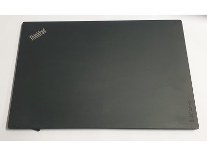 Kryt displaye AP169000100 + AP169000D00 z Lenovo ThinkPad T480