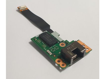 LAN board NS-B903 / DA30000LE30 z Lenovo ThinkPad T490
