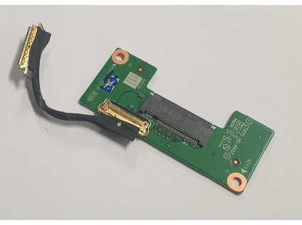 NVMe board NS-A933 / DC02C009M00 / SC10G75199 z Lenovo ThinkPad T480