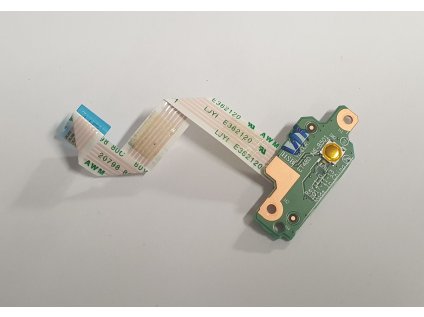 Power board / Zapínání NS-B501 / NBX0001LP10 z Lenovo ThinkPad T480