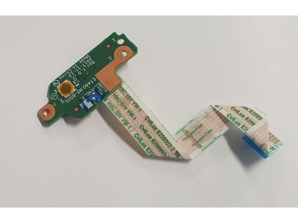 Power board / Zapínání ET480 NS-B501 z Lenovo ThinkPad T480