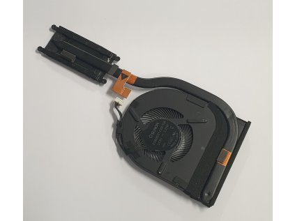Chlazení 01ER499 + ventilátor EG50050S1-CA30-S9A Lenovo ThinkPad T480