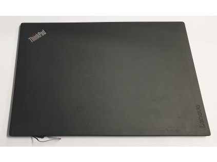 Kryt displaye FA169000200 + AP169000D00 z Lenovo ThinkPad T480