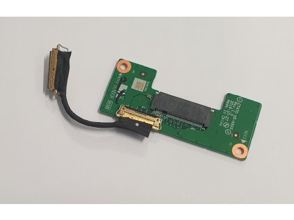 NVMe board NS-A933 / DC02C009M00 / SC10G75199 z Lenovo ThinkPad T480