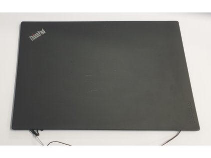 Kryt displaye AP169000100KRD + AP169000D00 z Lenovo ThinkPad T480
