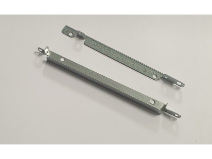 Rámeček SSD / HDD EC0TG000400 + EC0TG000500 z Lenovo IdeaPad G50-45