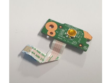 Power board / Zapínání NS-B902 / NBX0001MY00 z Lenovo ThinkPad T490