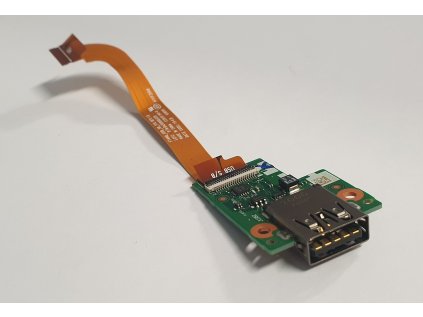 USB board FT490 NS-B901 / DA30000LG20 z Lenovo ThinkPad T490