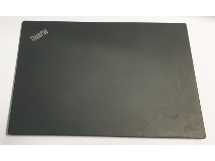 Zadní část krytu displaye AP1AC000400 z Lenovo ThinkPad T490