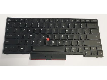 Klávesnice 01YP549 / SN20P33379 z Lenovo ThinkPad T490
