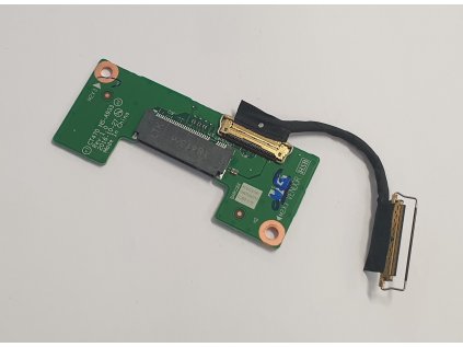 NVMe board NS-A933 / DC02C009M00 rev. 0A z Lenovo ThinkPad T480