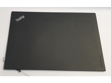 Zadní část krytu LCD / Back Cover AP169000D00 z Lenovo ThinkPad T480