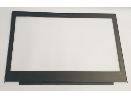 Rámeček krytu displaye / Bezel AP169000100 z Lenovo ThinkPad T480
