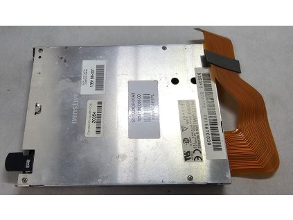 Mitsumi D353F3 disketová jednotka FDD + flex