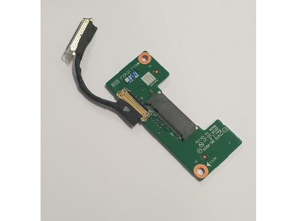 NVMe board NS-A933 / DC02C009M00 Rev.0A z Lenovo ThinkPad T480