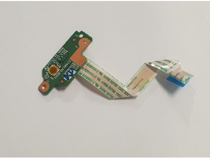 Power board / Zapínání NS-B501 / NBX0001LP00 z Lenovo ThinkPad T480