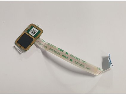 Čtečka otisků SC50F54349 / NBX0001KS10 z Lenovo ThinkPad T480