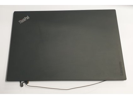 Kryt displaye AP169000100SLH1 + AP169000D00 z Lenovo ThinkPad T480