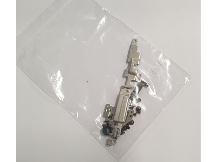 Šroubky + díly z Lenovo ThinkPad T490