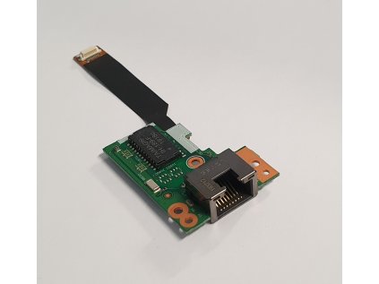 LAN board NS-B903 / DA30000LE30 rev: 1.0 z Lenovo ThinkPad T490