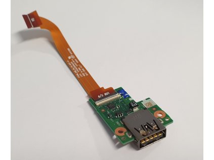 USB board NS-B901 rev: 1.0 / DA30000LG20 z Lenovo ThinkPad T490