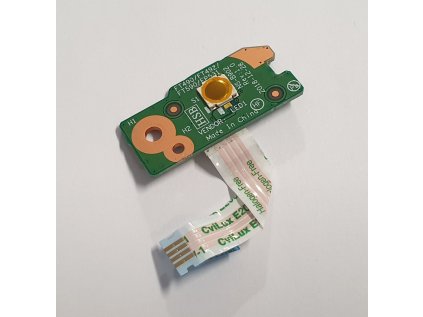 Power board / Zapínání NS-B902 rev: 1.0 z Lenovo ThinkPad T490