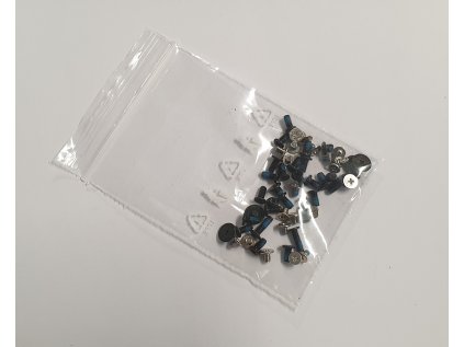 Šroubky z HP 255 G3