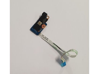 Power board / Zapínání LS-A991P / NBX0001JS00 z HP 255 G3