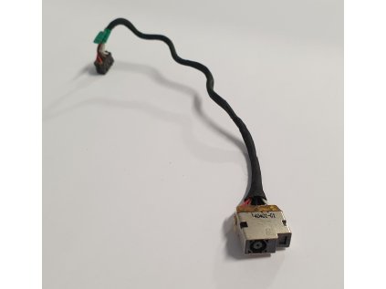 DC kabel / Napájení 71737-SD6 z HP 255 G3