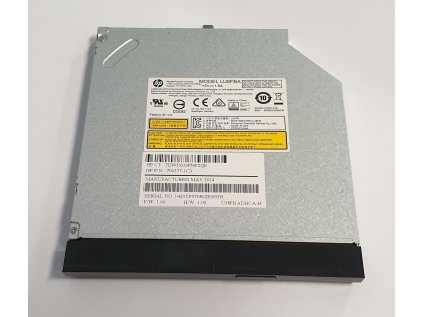 DVD-RW S-ATA UJ8FBA z HP 255 G3