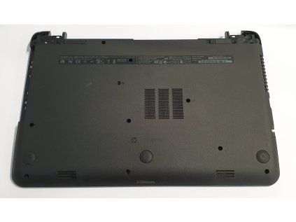 Spodní vana 754213-001 / AP14D000410 z HP 255 G3