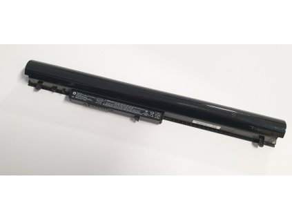 Baterie OA03 / HSTNN-PB5Y 10% kapacity z HP 255 G3