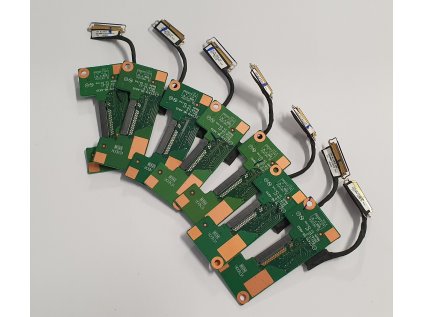 NVMe board NS-A933 / DC02C009M00 z Lenovo ThinkPad T480 / více kusů