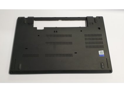Spodní vana 3 / Base Bottom Cover AP169000600 z Lenovo ThinkPad T480