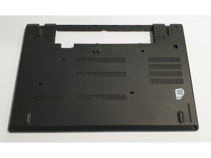 Spodní vana 5 / Base Bottom Cover AP169000600 z Lenovo ThinkPad T480