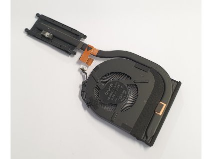 Chlazení 4 AT169002SS0 + ventilátor EG50050S1 z Lenovo ThinkPad T480