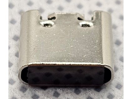 Konektor USB-C  (USB-C0007)