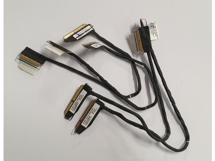 Flex kabel DC02C00BD00 rev: 0A z Lenovo ThinkPad T480 / více kusů