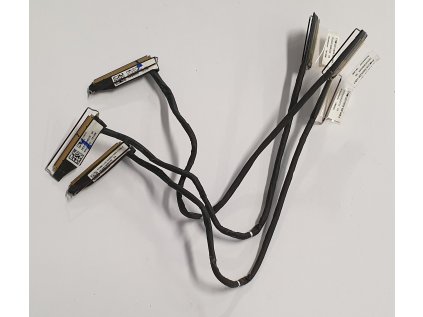 Flex kabel DC02C00BD20 rev: 0A z Lenovo ThinkPad T480 / více kusů