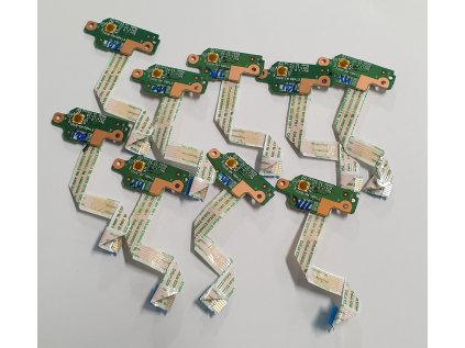 Power board NS-B501 / NBX0001LP00 z Lenovo ThinkPad T480 / více kusů