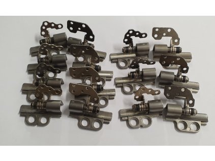 Panty AM169000100 + AM169000300 z Lenovo ThinkPad T480 / více kusů