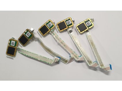 Čtečka otisků SC50F54349 NBX0001KS00 Lenovo ThinkPad T480 / více kusů